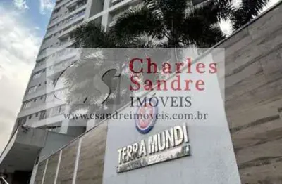 Apartamento para venda em goiânia, jardim atlântico, 2 dormitórios, 1 suíte, 2 banheiros, 2 vagas