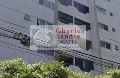 Apartamento para venda em goiânia, jardim américa, 3 dormitórios, 1 suíte, 2 banheiros, 1 vaga