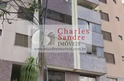 Apartamento para venda em goiânia, setor bueno, 4 dormitórios, 2 suítes, 4 banheiros, 2 vagas