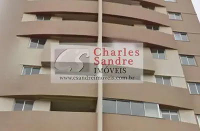 Apartamento para venda em goiânia, parque amazônia, 2 dormitórios, 1 suíte, 2 banheiros, 1 vaga