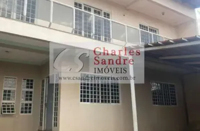 Casa para venda em goiânia, residencial hugo de moraes, 4 dormitórios, 1 suíte, 3 banheiros, 4 vagas