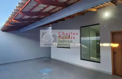 Casa para venda em goiânia, jardim ipanema, 2 dormitórios, 1 banheiro, 2 vagas