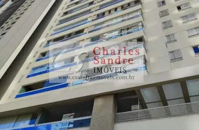 Apartamento para venda em goiânia, jardim américa, 3 dormitórios, 3 suítes, 4 banheiros, 2 vagas