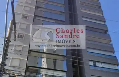 Apartamento para venda em goiânia, setor bueno, 3 dormitórios, 3 suítes, 4 banheiros, 2 vagas