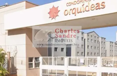 Apartamento para venda em aparecida de goiânia, vila oliveira, 2 dormitórios, 1 banheiro, 1 vaga