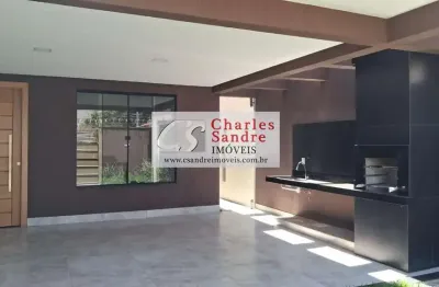 Casa para venda em aparecida de goiânia, vila mariana, 3 dormitórios, 1 suíte, 2 banheiros, 2 vagas