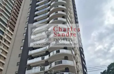 Apartamento para venda em goiânia, setor oeste, 4 dormitórios, 4 suítes, 6 banheiros, 4 vagas