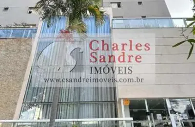 Apartamento para venda em goiânia, setor bueno, 3 dormitórios, 3 suítes, 4 banheiros, 3 vagas