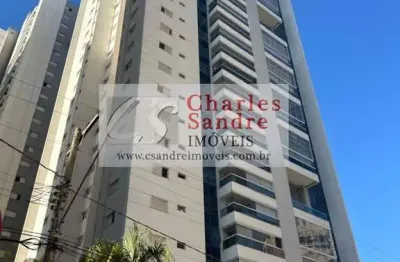 Apartamento para venda em goiânia, jardim goiás, 3 dormitórios, 3 suítes, 4 banheiros, 2 vagas