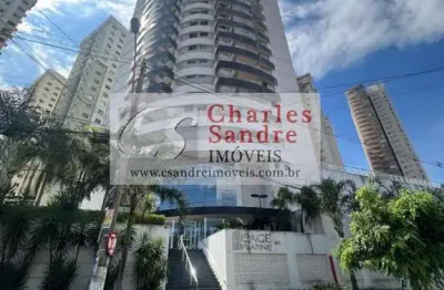 Apartamento para venda em goiânia, jardim goiás, 3 dormitórios, 3 suítes, 3 banheiros, 2 vagas