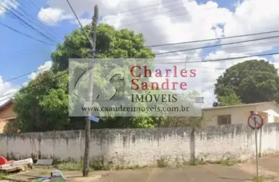 Casa para venda em goiânia, vila monticelli, 3 dormitórios, 1 banheiro, 1 vaga