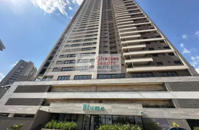 Apartamento para venda em goiânia, serrinha, 2 dormitórios, 2 suítes, 3 banheiros, 1 vaga