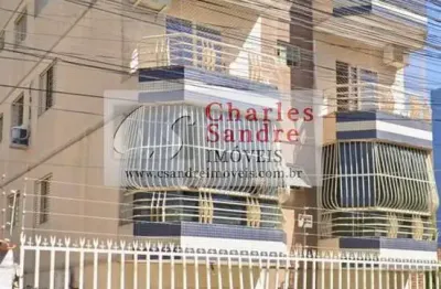 Apartamento para venda em goiânia, jardim américa, 3 dormitórios, 1 suíte, 3 banheiros, 2 vagas