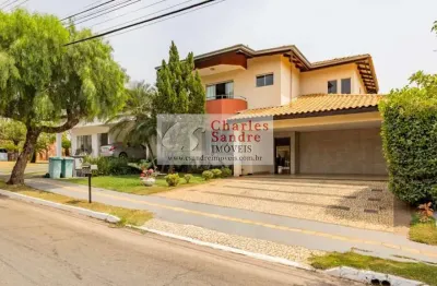 Casa em condomínio para venda em goiânia, loteamento portal do sol i, 3 dormitórios, 3 suítes, 4 banheiros, 4 vagas
