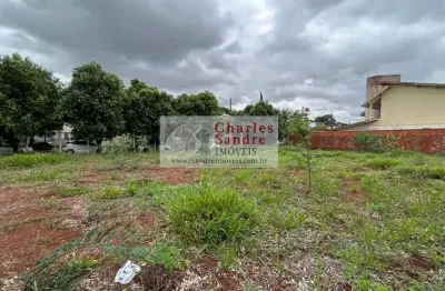 Terreno à venda na Rua Tamboril, 22, Santa Genoveva, Goiânia