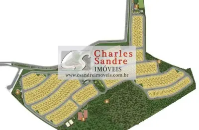 Lote em Condomínio Fechado para Venda em Goiânia, Jardins Amsterdã
