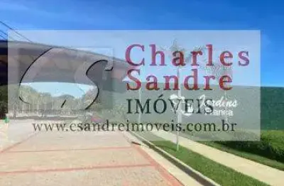 Lote em condomínio fechado para venda em goiânia, jardins frança