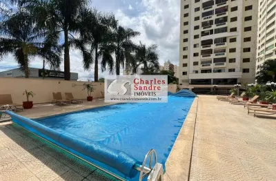 Apartamento para venda em goiânia, alto da glória, 3 dormitórios, 1 suíte, 2 banheiros, 2 vagas