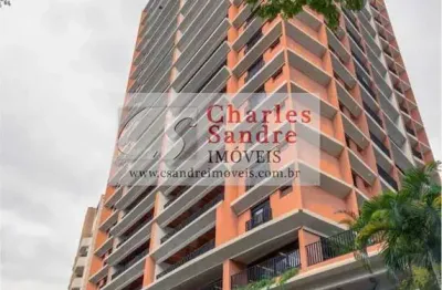 Apartamento para venda em goiânia, setor oeste, 3 dormitórios, 3 suítes, 4 banheiros, 2 vagas