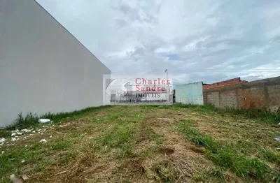 Terreno à venda na Avenida Independência, 22, Jardim Ipiranga, Aparecida de Goiânia