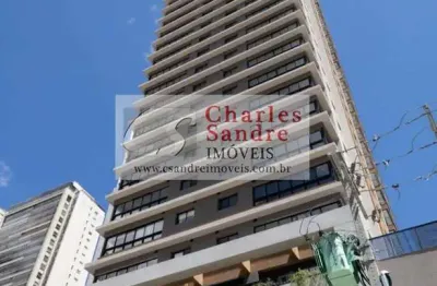 Apartamento para Venda em Goiânia, Setor Bueno, 3 dormitórios, 3 suítes, 4 banheiros, 2 vagas