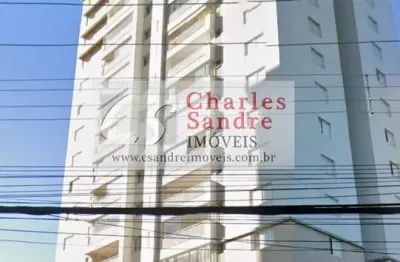 Apartamento para Venda em Goiânia, Goiânia 2, 3 dormitórios, 3 suítes, 3 banheiros, 2 vagas