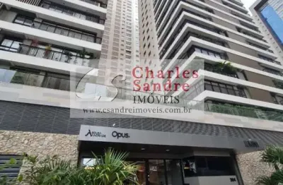 Apartamento para Venda em Goiânia, Setor Marista, 4 dormitórios, 3 suítes, 4 banheiros, 3 vagas