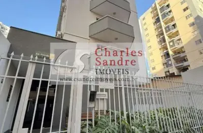Apartamento para Venda em Goiânia, Setor Bela Vista, 3 dormitórios, 1 suíte, 3 banheiros, 1 vaga