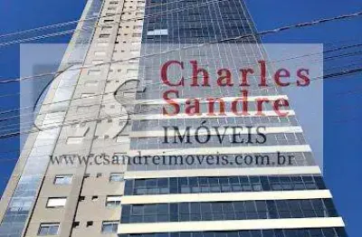 Apartamento para Venda em Goiânia, Nova Suiça, 4 dormitórios, 4 suítes, 6 banheiros, 4 vagas