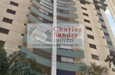 Apartamento para Venda em Goiânia, Setor Bueno, 4 dormitórios, 4 suítes, 5 banheiros, 3 vagas