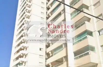 Apartamento para Venda em Goiânia, Setor Leste Universitário, 3 dormitórios, 3 suítes, 3 banheiros, 2 vagas