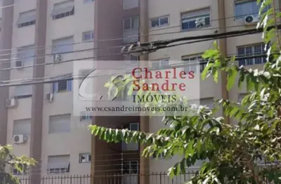 Apartamento para Venda em Goiânia, Setor Marista, 3 dormitórios, 1 banheiro, 1 vaga