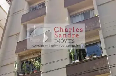 Apartamento para Venda em Goiânia, Setor Oeste, 3 dormitórios, 1 suíte, 4 banheiros, 1 vaga