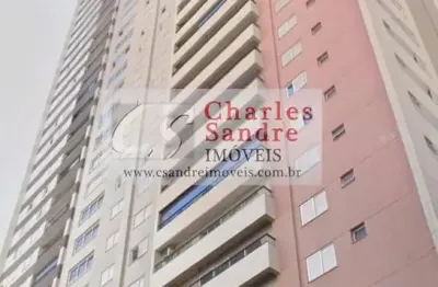 Apartamento para Venda em Goiânia, Setor Pedro Ludovico, 3 dormitórios, 1 suíte, 3 banheiros, 2 vagas