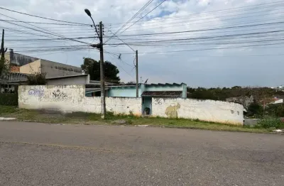 Terreno à venda, 414 m  por r  478.000 - campo comprido - curitiba pr