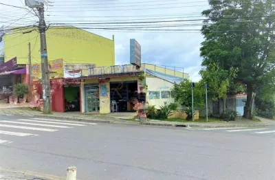Terreno à venda, 360 m² por r$ 1.600.000,00 - jardim adriana - colombo/pr