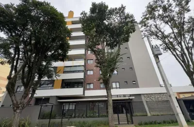 Apartamento à venda 3 quartos com suíte no bairro água verde, curitiba - pr