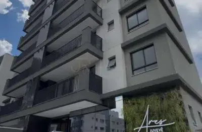 Apartamento 3 quartos com suíte à venda, bairro Juvevê, R  746.000,00 - CURITIBA - PR