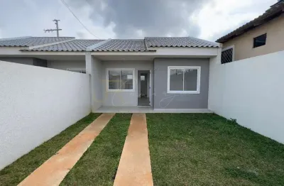 Casa à venda, estados, r  259.900,00 - fazenda rio grande - pr