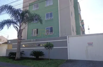 Apartamento de 2 quartos à venda por r  329.000,00 - vargem grande, pinhais - pr