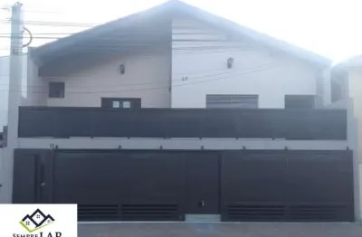 Excelente sobrado a venda no centro de campo limpo paulista -sp r$800.000,00