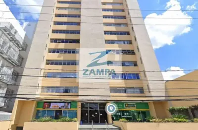 Sala comercial de 73m² no centro de jundiaí-sp -  venda e locação no palacio do coméricio.