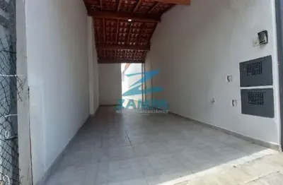 Disponivel 15/12/2025 - casa térrea locação 2 quartos sendo 1 suíte, 1 vaga garagem com quintal - bela vista - jundiaí-sp