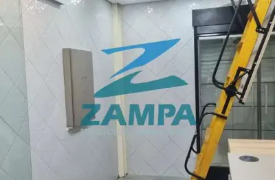 Locação de 3 boxes no mercadão do vianelo em jundiaí-sp.