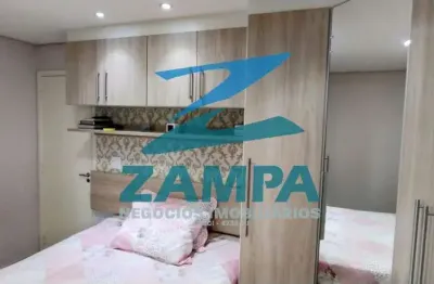 Imperdível oportunidade de adquirir um apartamento no jardim conquista, jundiaí-sp: 3 quartos, 2 salas, 1 banheiro, 1 vaga, 71,50m².