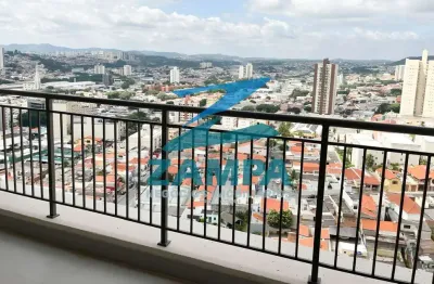 Apartamento no reserva alta vista natura de 152m², 4 quartos (2 suites) 3 vagas e varanda gourmet