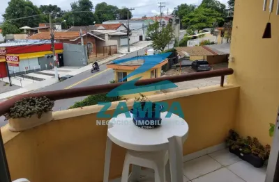 Apartamento com 2 quartos e cozinha com planejados, 1 vaga coberta ao lado do terminal colônia