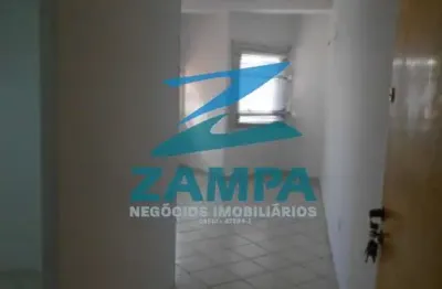 Sala comercial com 50m² de wc social mais uma sala ampla, wc privativo e 2 vagas cobertas