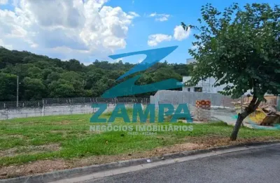 Terreno de 433m² no condomínio bella vittá no bairro do corrupira