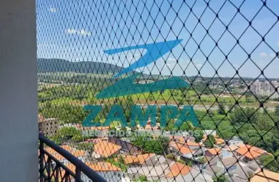 Apartamento com 3 quartos (1 suite), cozinha planejada e 2 vagas no cond. saint marie